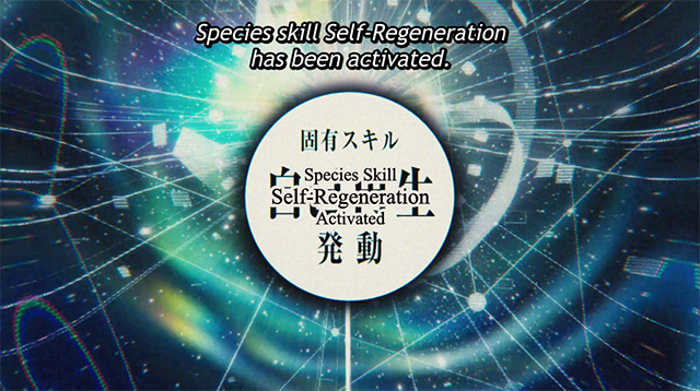 self regeneration rimuru skill tree that time i got reincarnated as a slime 