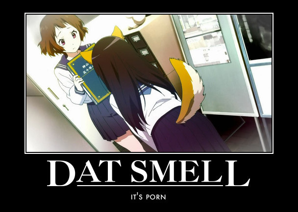 Chitanda Doujin