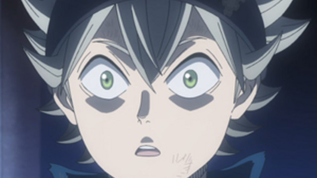 crunchyroll blackclover