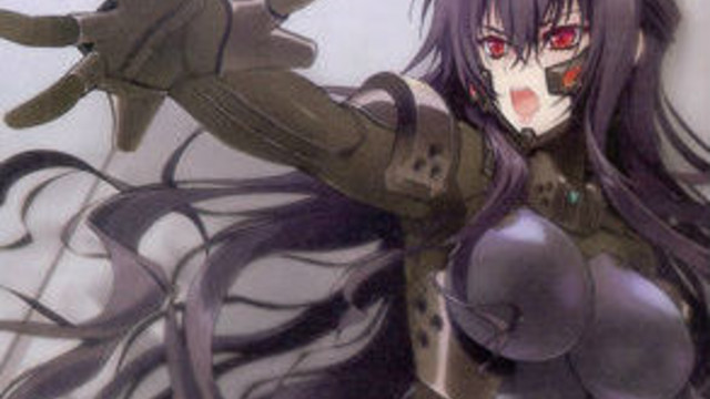 Crunchyroll Yukari Tamura Joins Muv Luv Schwarzesmarken Cast