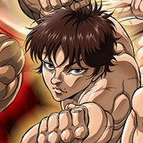 Segunda temporada de Baki ganha data de estreia mundial pela Netflix -  Crunchyroll Notícias