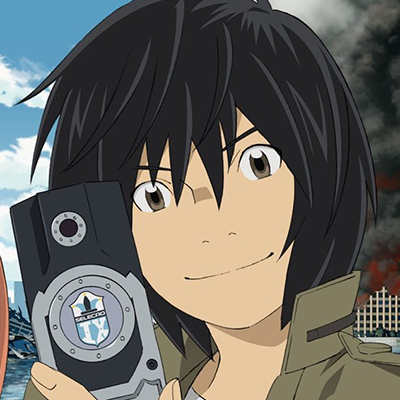 After the Rain and Eden of the East  Noitaminas Popular Titles Start  Streaming on ABEMA  Anime Anime Global