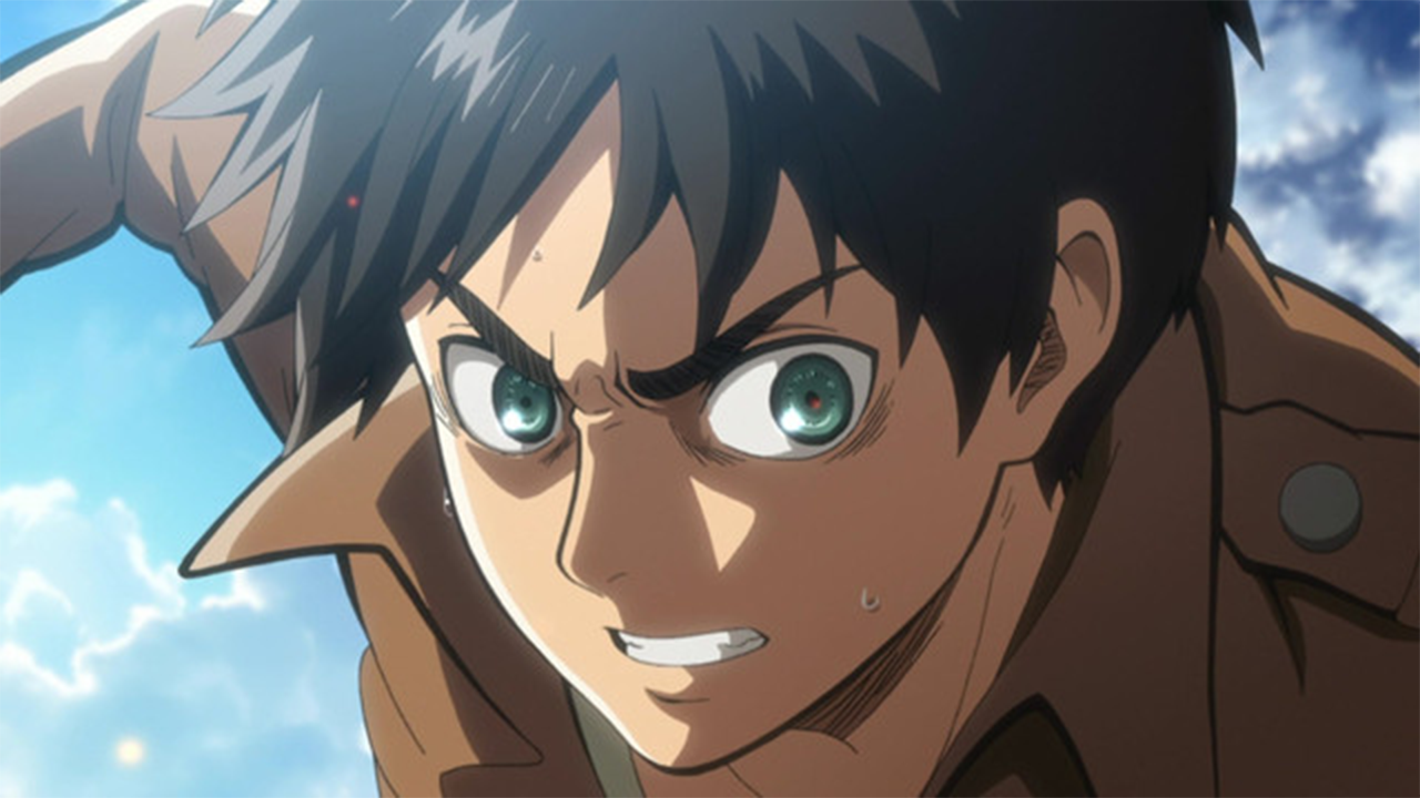 Crunchyroll - RANKING: The Most Popular Attack on Titan Characters