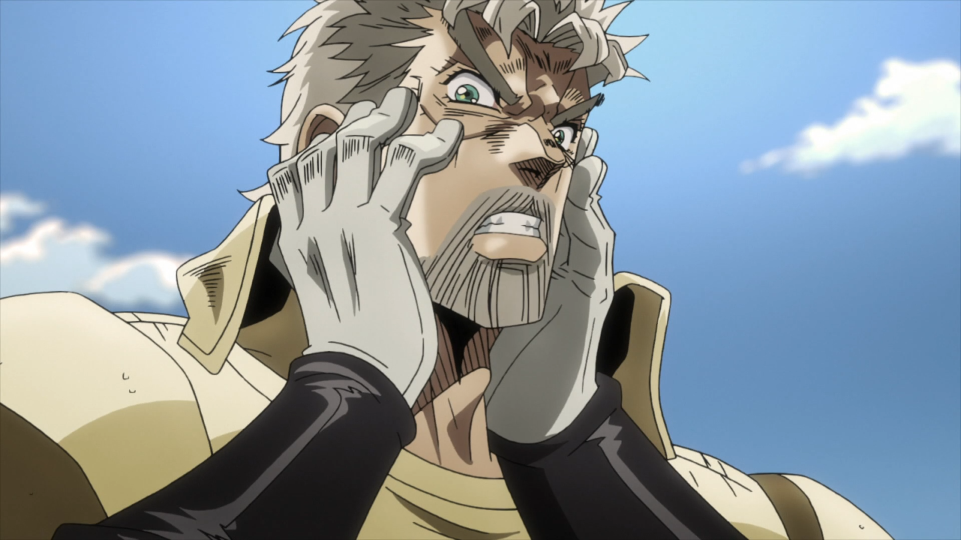 FEATURE: Where to Watch JoJo's Bizarre Adventure for Free