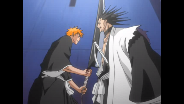 Crunchyroll - 10 Bleach Fight Scenes That Make the Anime Unforgettable