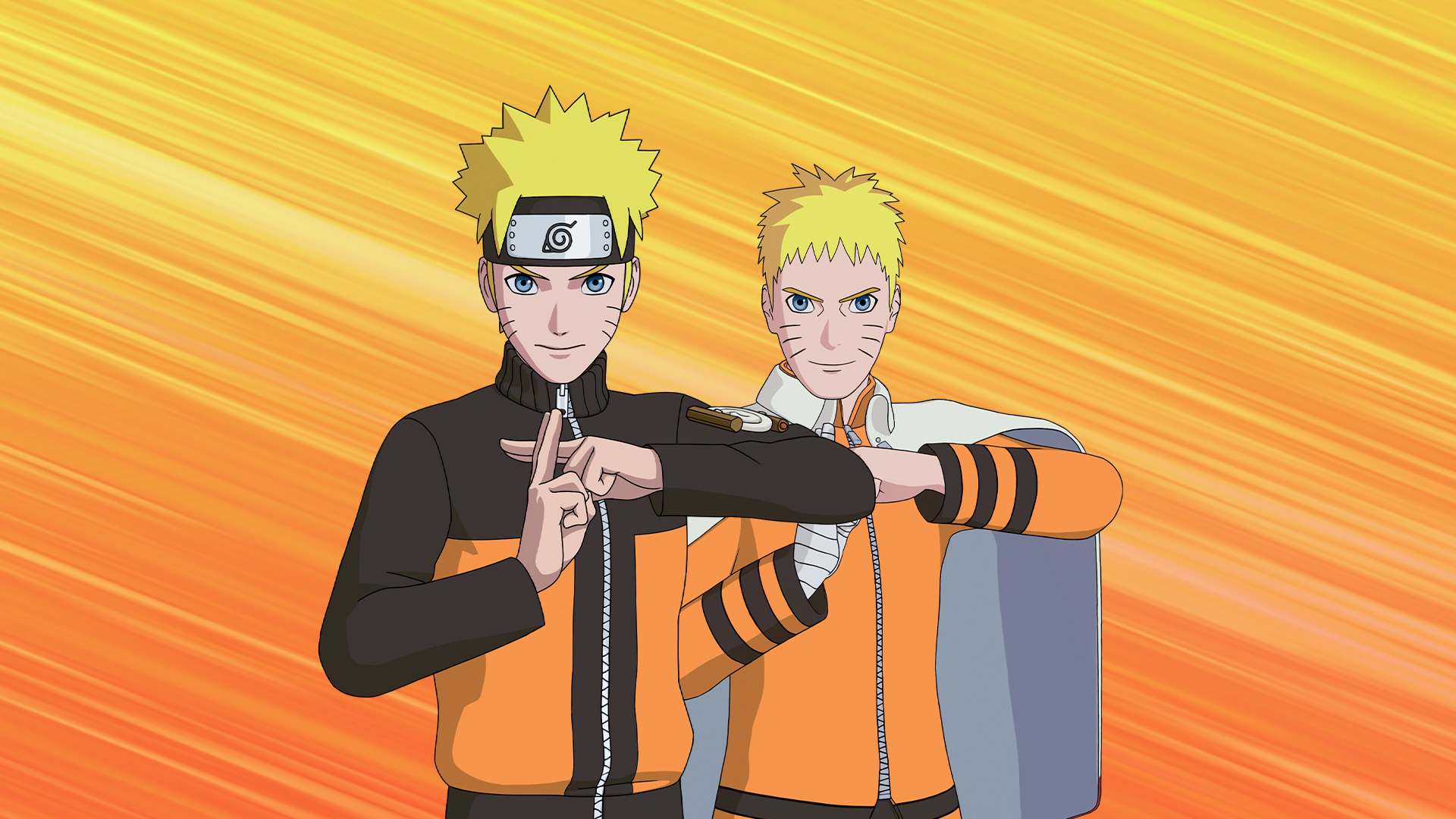 Naruto Kosmetik