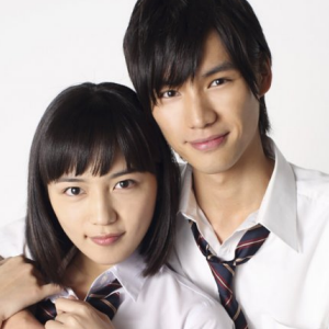 Nagase Asami