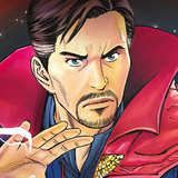 #Die Avengers-Level-Manga-Schöpfer Boichi, Hiro Mashima und Chuya Koyama schließen sich für Doctor Strange Collab zusammen