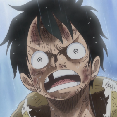 Crunchyroll - One Piece's Valuable Lesson on Being True to Yourself