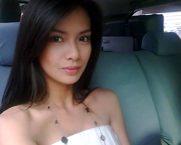 Crunchyroll - Forum - beautiful filipina actress. - Page 44