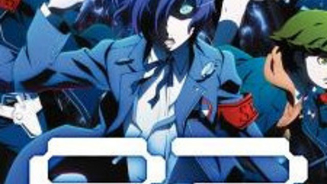 Crunchyroll Updated Persona 3 The Movie 4 Winter Of Rebirth Anime Visual Goes Online