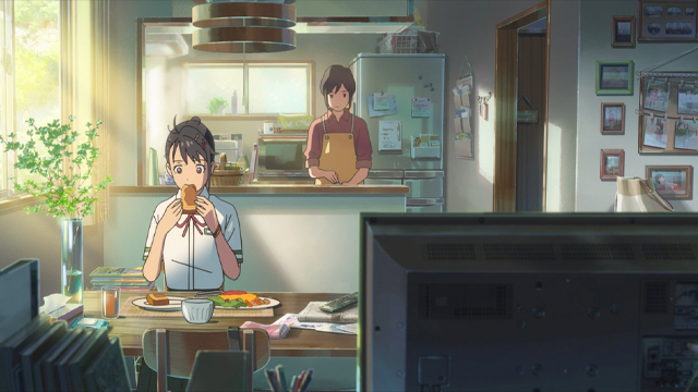 #Der Anime-Film „Suzume“ erreicht Platz 25 der japanischen All-Time-Box-Office-Charts