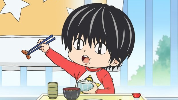Crunchyroll - Netflix Streams Kotaro wa Hitori Gurashi Comedy Anime  Worldwide in Spring 2022