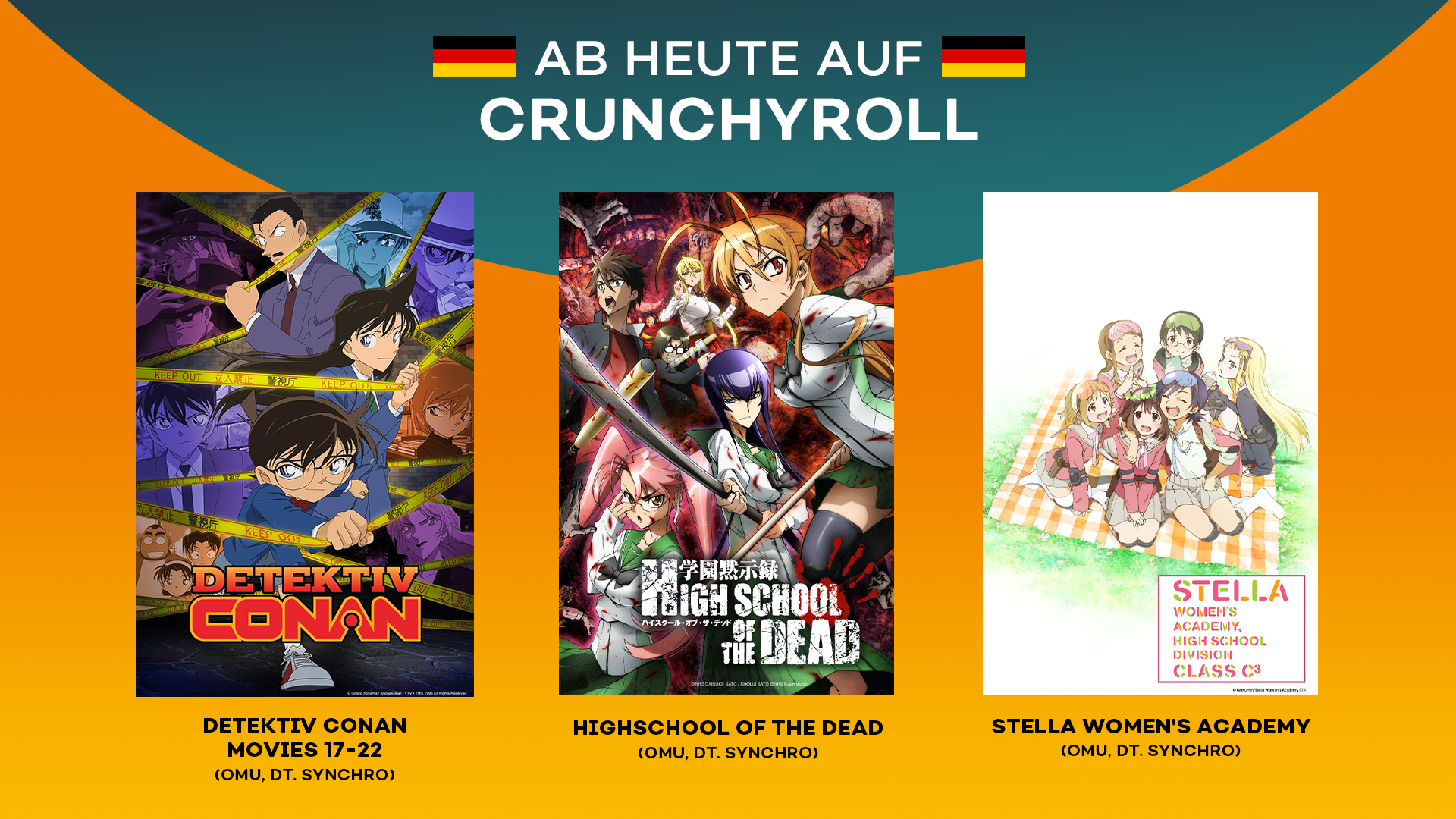 Highschool Of The Dead Alle Folgen