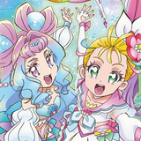 Japan Box Office: Tropical-Rouge! Precure Film Makes Impressive No.1 Debut