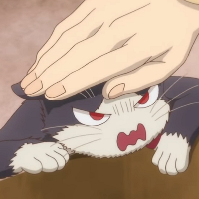 Crunchyroll - Would You Hug These 10 Anime Cats? We Bet You Would! Crunchyroll - Would You Hug These 10 Anime Cats? We Bet You Would!