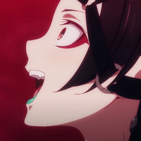 Crunchyroll - Погружаемся в музыку вампиров с первым трейлером Visual