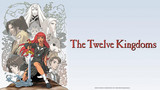 The Twelve Kingdoms