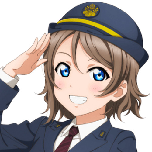Crunchyroll - Love Live! Sunshine!! Heads Into Their Training Arc With JR  Central Collab