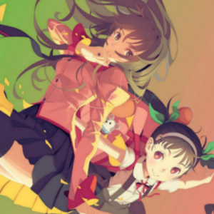 bakemonogatari crunchyroll