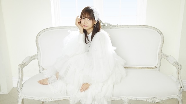 Crunchyroll I Ris Member Yu Serizawa To Stream Her 1st Solo Online Concert On August 15