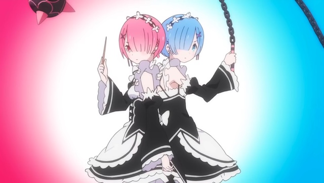 #Re:ZERO Lost in Memories Mobile Game to Shut Down This May