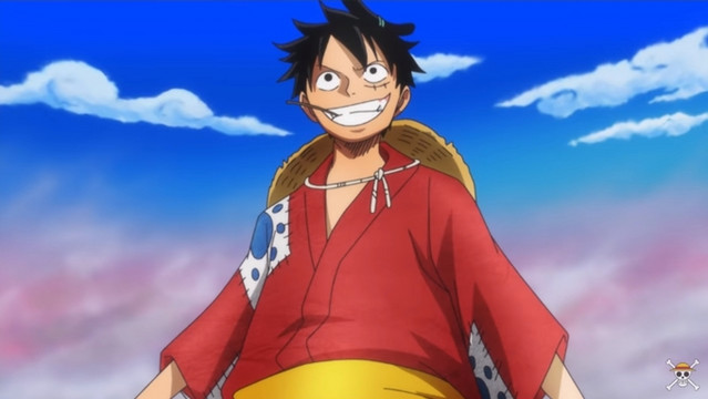 Funimation Reveals 'One Piece: Stampede Dub Cast'; Tix on Sale Now!