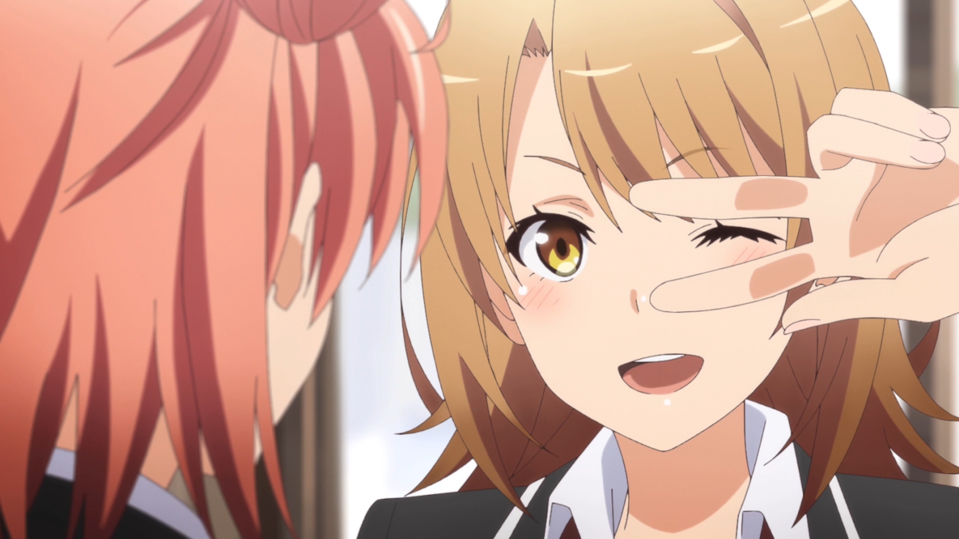 Crunchyroll My Teen Romantic Comedy Snafu Climax Game Announced