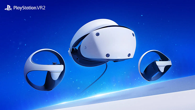 #PlayStation VR2 soll im Februar zum Preis von 549,99 $ auf den Markt kommen