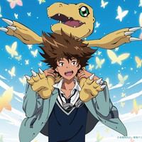 Crunchyroll Digimon Adventure Tri Extends Its Theatrical Run One More Week