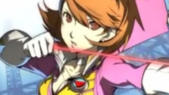 Crunchyroll Video Persona 4 Arena Ultimax Touts Newcomers In English Trailers