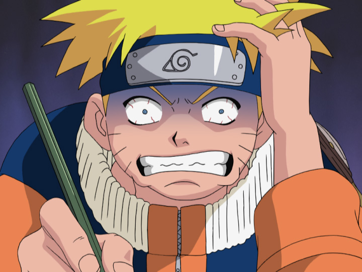 Naruto