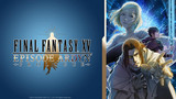 FINAL FANTASY XV: EPISODE ARDYN – PROLOGUE