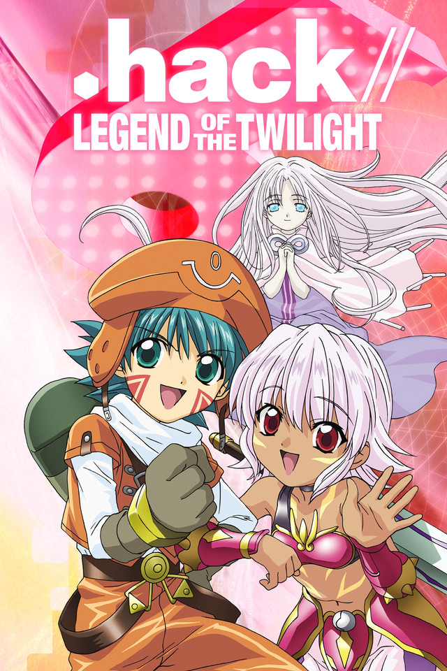 Hack Legend Of The Twilight