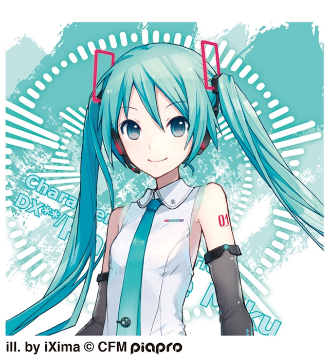 Crunchyroll - Official Hatsune Miku Car Wrapping Service Starts Tomorrow