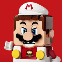 lego mario cappy power up pack