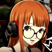 Crunchyroll - Hack the Planet with Futaba Sakura's Persona 5 Royal Trailer