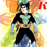 Crunchyroll Jmanga Adds Takao Saito S Classic Barom One Crunchyroll Jmanga Adds Takao Saito S Classic Barom One