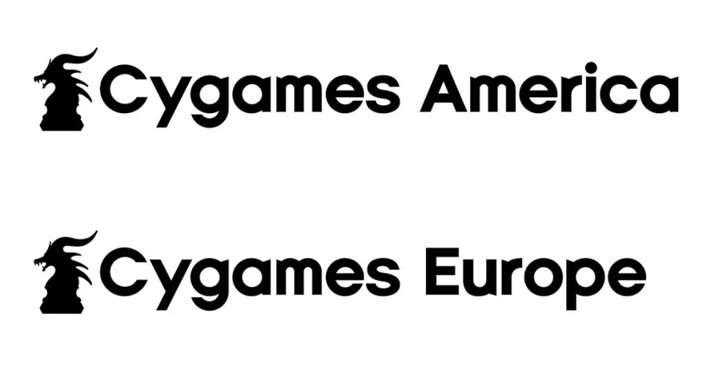 Cygames America and Cygames Europe