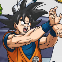 Crunchyroll Nouveau Trailer Pour Le Film Dragon Ball Super Super Hero Au Jump Festa