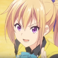 Myriad Colors Phantom World Season 2