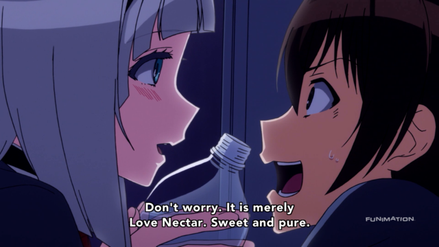 love nectar cookies real