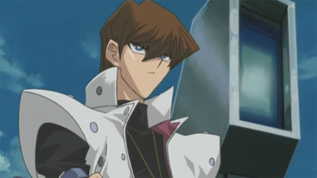 Seto Kaiba