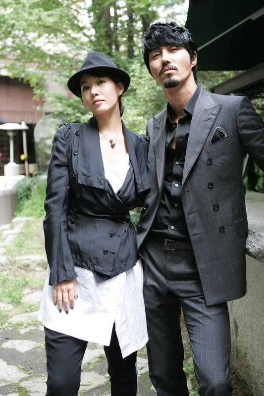 the dramas by this director, shin woo-chul and scriptwriter, kim