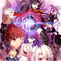 Featured image of post Fate Stay Night English Dub Crunchyroll First they ll have to withstand waves of treachery and assassination even as shiro scrambles to learn everything he ll need to know to stay alive as seven teams of magus and spirit servants face off in mortal combat