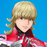 #TIGER & BUNNY 2 Anime Serves Up Heroic New Anime Visual For Second Part