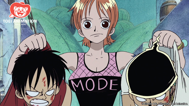 Crunchyroll - Ranking All 50 One Piece Anime Arcs (Yes, Even The Filler)