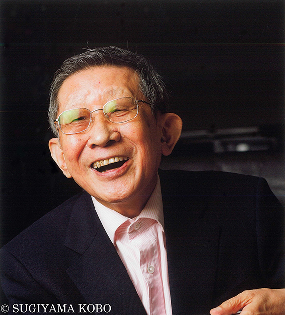 Koichi Sugiyama