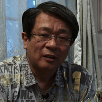 Crunchyroll - VIDEO: Interview with &ldquo;Vampire Hunter D&rdquo; Author Hideyuki