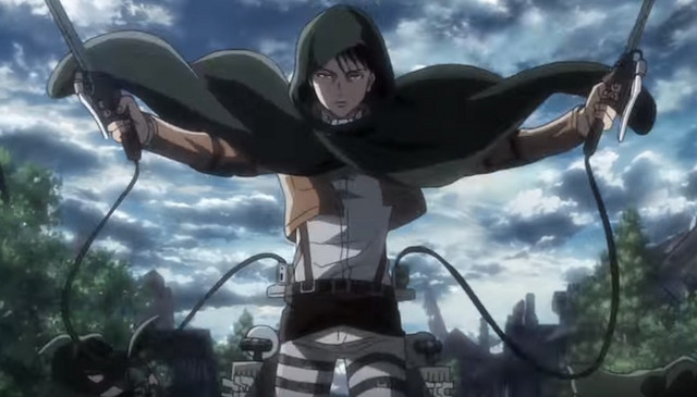 attack on titan season 2 episode 1 download